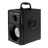Brbare Bluetooth-hjttalere Media Tech MT3179 Sort 15 W #4