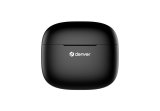Denver TWE-48B Headset True Wireless Stereo (TWS) I rerne Opkald/musik Bluetooth Sort #6