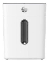 HP ONESHRED 8CC 15L papirmakulator Mikromakulering #3