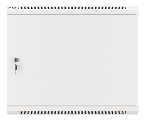 Lanberg WF01-6409-00S stativ 9U Vgmonteret stativ Gr #7