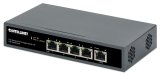 Intellinet 561808 netvrksswitch Gigabit Ethernet (10/100/1000) Strm over Ethernet (PoE) #1