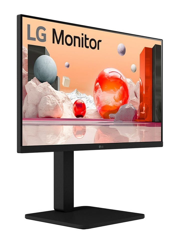 LG 24BA550-B computerskrm 60,5 cm (23.8