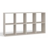 MALAX 2X4 KASZMIR REOL #1