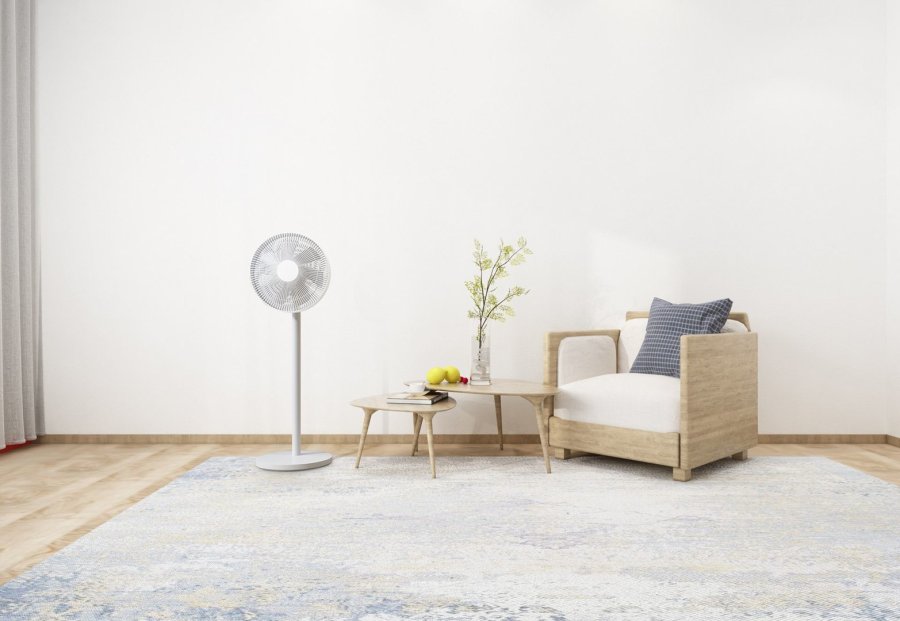 Xiaomi PYV4007GL ventilator Hvid #22