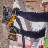 DEWALT FLEXVOLT BRUZDOWNICA 54V 125mm 2x6,0Ah DCG200T2 #7