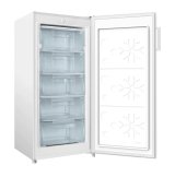 Fritstende fryser FZ206.5(E) E Hvid #6