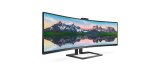 Philips P Line 32:9 SuperWide buet LCD-skrm 499P9H/00 #7