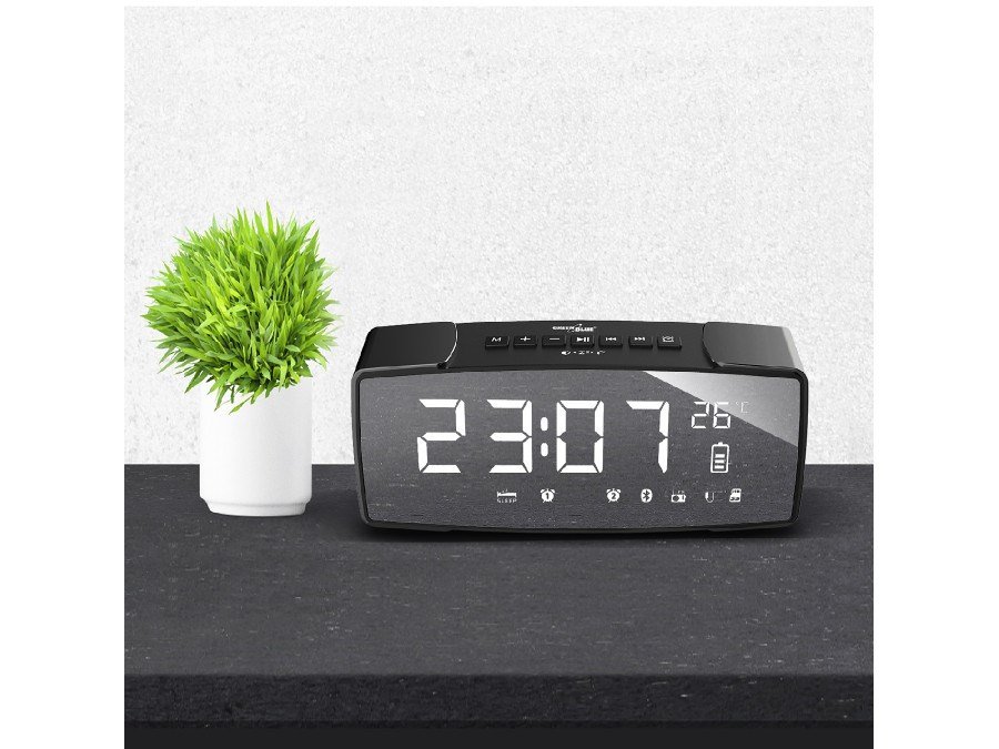 Greenblue 62917 Ur Digital Sort, Gr #8