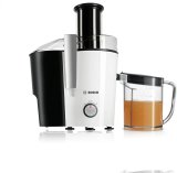 Bosch MES25A0 citruspresser og juicemaskine Frugtpresser 700 W Sort, Hvid #8