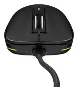 GENESIS Krypton 660 mus Spil Hjre hnd USB Type-A Optisk 12000 dpi #7