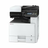 KYOCERA ECOSYS M8124cidn Laser A3 9600 x 600 dpi 24 sider pr. minut #4