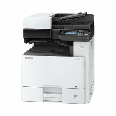 KYOCERA ECOSYS M8124cidn Laser A3 9600 x 600 dpi 24 sider pr. minut #4
