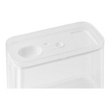 ZWILLING Fresh & Save vakuum forsegler Transparent, Hvid #11