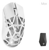 WLmouse Beast X Max mus Spil Ambidextrous RF tr�dl�st Optisk 26000 dpi #1