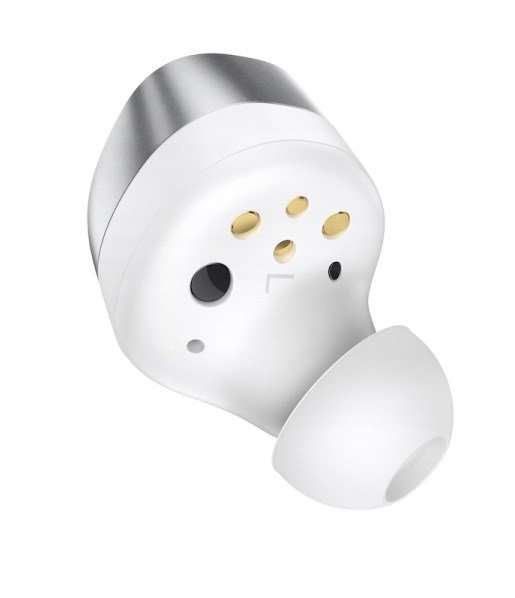 Sennheiser Momentum True Wireless 4 white-silver #14