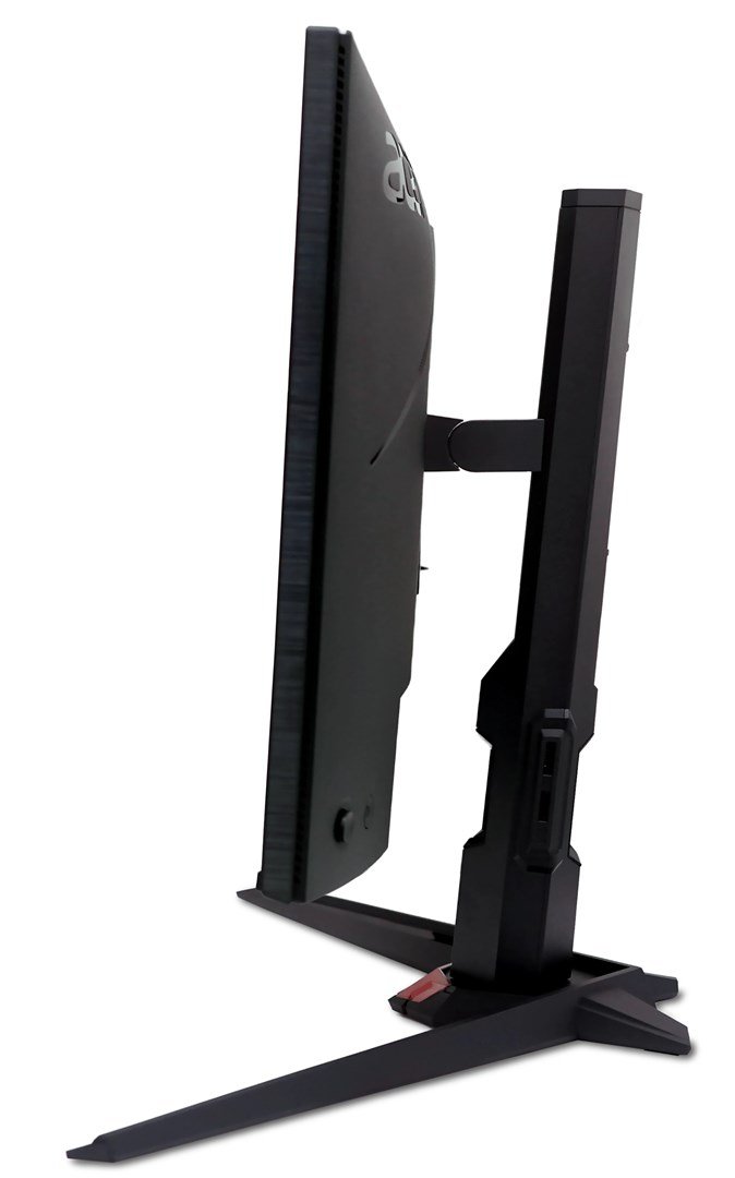 Acer NITRO XV0 UM.HX0EE.323 computersk�rm 68,6 cm (27