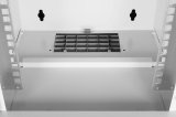 Digitus DN-49102 stativ 9U V�gmonteret stativ Gr� #6