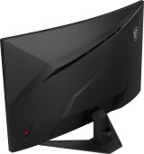 MSI MAG 321CQF E18 computerskrm 80 cm (31.5