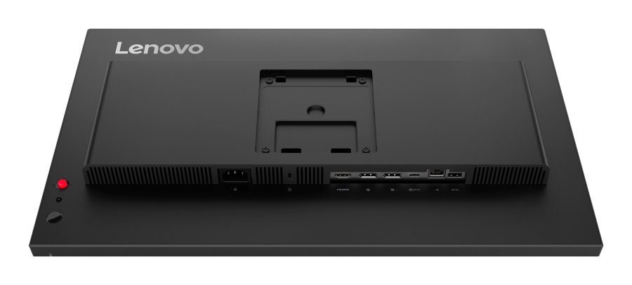 Lenovo ThinkVision T24D-40 computersk�rm 60,5 cm (23.8