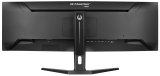 iiyama G-MASTER RED EAGLE CURVED computerskrm 114,3 cm (45