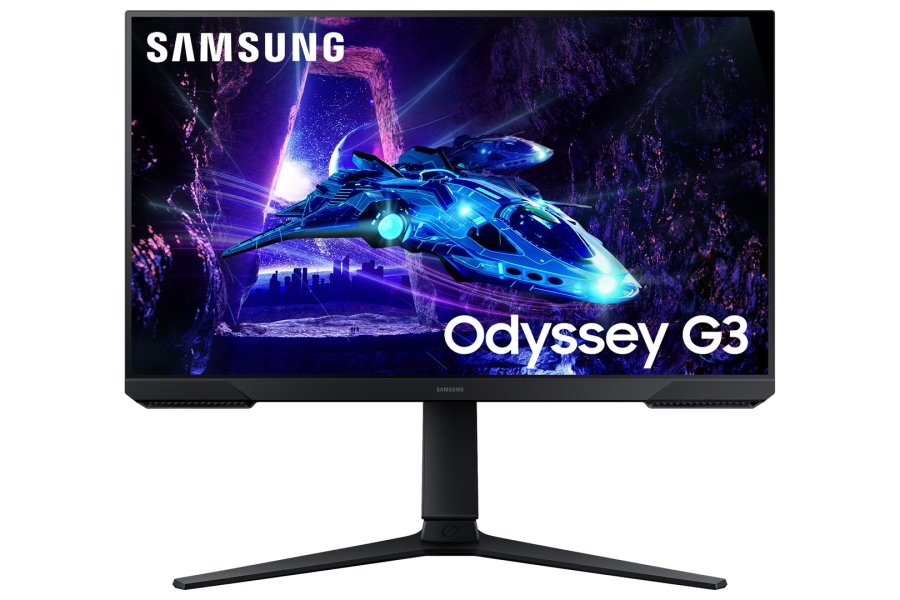 Samsung G30D computerskrm 61 cm (24