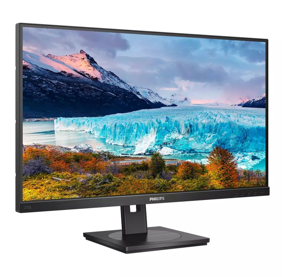 Philips S Line 273S1/00 computer monitor 68.6 cm (27