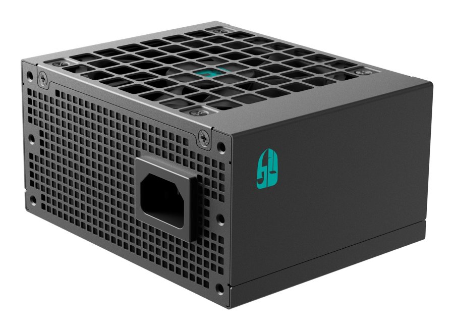 DeepCool PS850G enhed til str�mforsyning 850 W 20+4 pin ATX SFX Sort #4