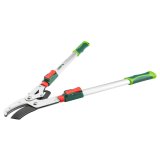 Verto 15G259 besk�ringssaks Ambolt Gr�n, Gr�, R�d #1