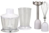 Blaupunkt HBD801WH blender Blender til madlavning 1000 W Hvid #3