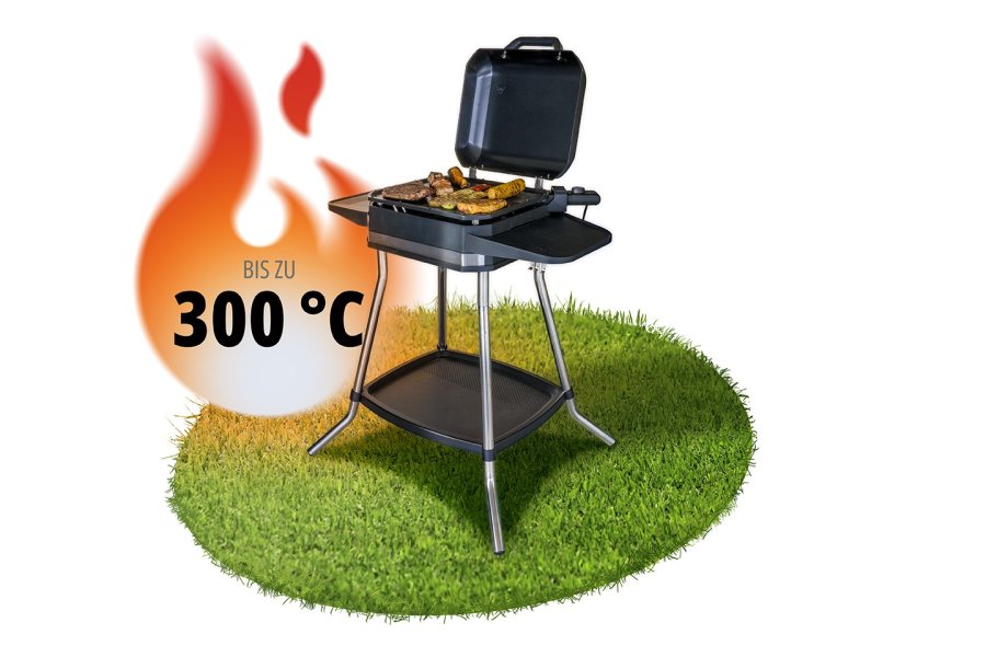 Unold Jimmy kontaktgrill #19