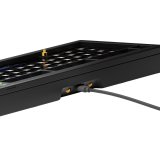 Glorious Gaming GMMK 3 75% Barebones tastatur Spil USB Nej Sort #5