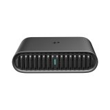 TP-Link TL-WR1502X tr�dl�s router Gigabit Ethernet Dual-band (2,4 GHz / 5 GHz) Sort #1