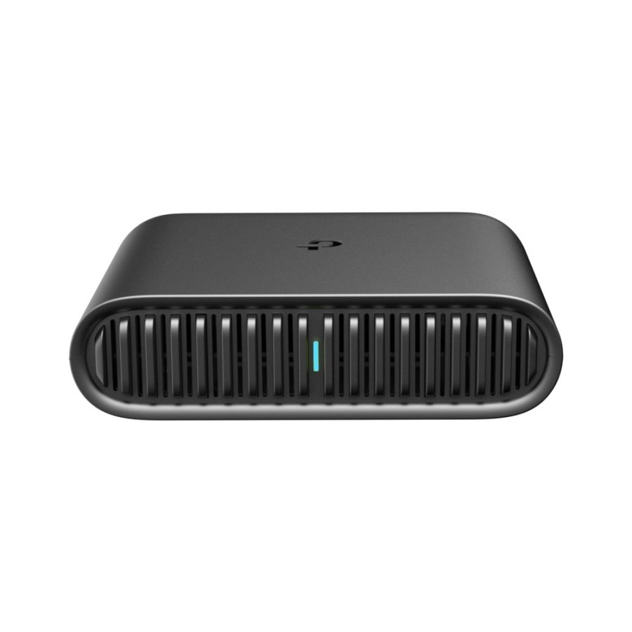 TP-Link TL-WR1502X tr�dl�s router Gigabit Ethernet Dual-band (2,4 GHz / 5 GHz) Sort #1