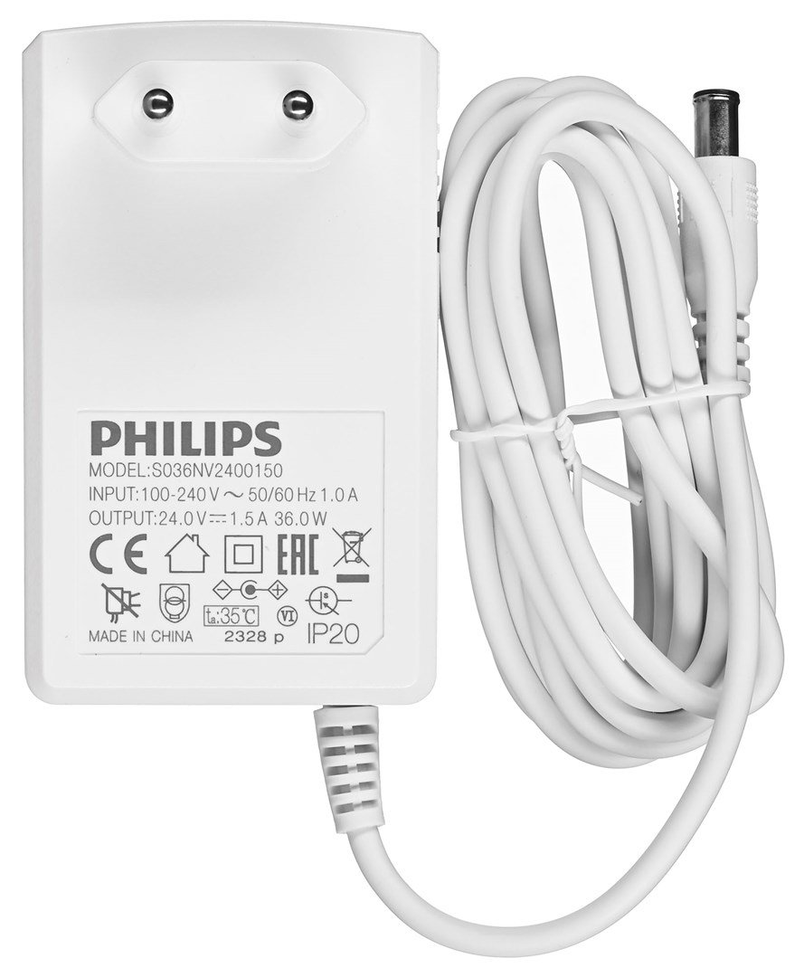 Philips Lumea Advanced SC1997/00 IPL - langtidsholdbar hrfjerning #25