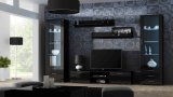 Cama SOHORTV180CZ/CZ TV stativ & underholdningscenter 1 hylder #7