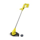 Krcher LTR 18-25 Battery 25 cm Batteridrevet grstrimmer Sort, Gul Batteri #1
