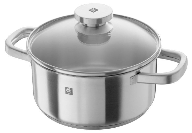 Zwilling Joy 4 stk. grydest #13