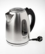 Adler AD 1223 elkedel 1,7 L Sort, Rustfrit stl 2200 W #5
