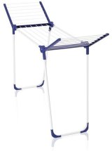 Leifheit PEGASUS 120 Solid Compact trrestativ Bekldningshest #1