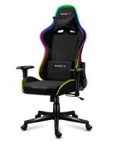 Huzaro Force 6.3 PC gamingstol Spand (vugge) sde Sort, Flerfarvet #5