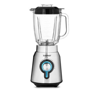 Zelmer ZSB4850 blender 1,75 L Bordplade blender 1250 W Rustfrit stl #1