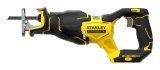 Stanley SFMCS310B-XJ frem- og tilbageg�ende sav 3200 spm Sort, Gul #1