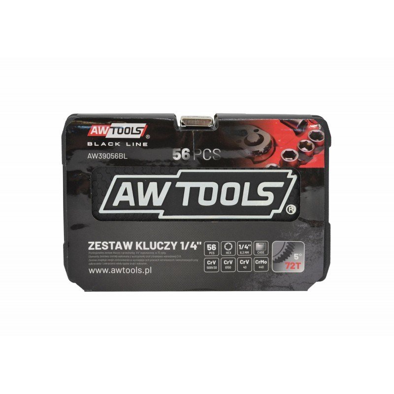 AWTOOLS AW39056 stikst #4