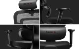 HUZARO COMBAT 7.0 GAMING STOL SORT #7