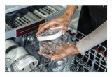 ZWILLING 1025971 Rektangulr Container 2,445 L Transparent, Hvid 6 stk #27