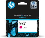 HP 937 original blkpatron, magenta #1