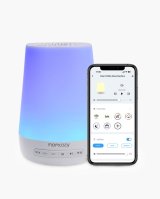 Momcozy WN002-WH00BA-A intelligent belysning Intelligent bordlampe Wi-Fi #1