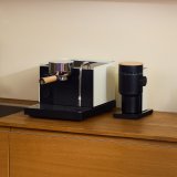 Fellow OPUS GEN 2, Automatisk kaffekv�rn, Sesambeige #9