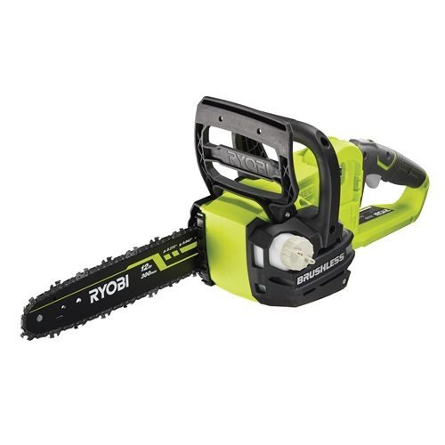 Ryobi OCS1830 Sort, Grn #1