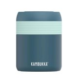 Kambukka termos obiadowy Bora 600 ml - Deep Teal #1
